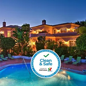 4* Hotel Quinta Jacintina - My Secret Garden