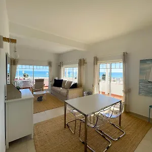 Apartment Linha D Agua - Ap, Salema