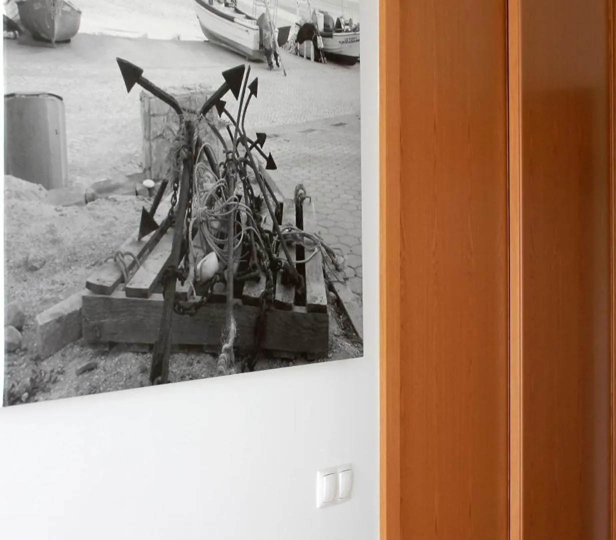 Casa Praia Mar ساليما بيت ضيافة