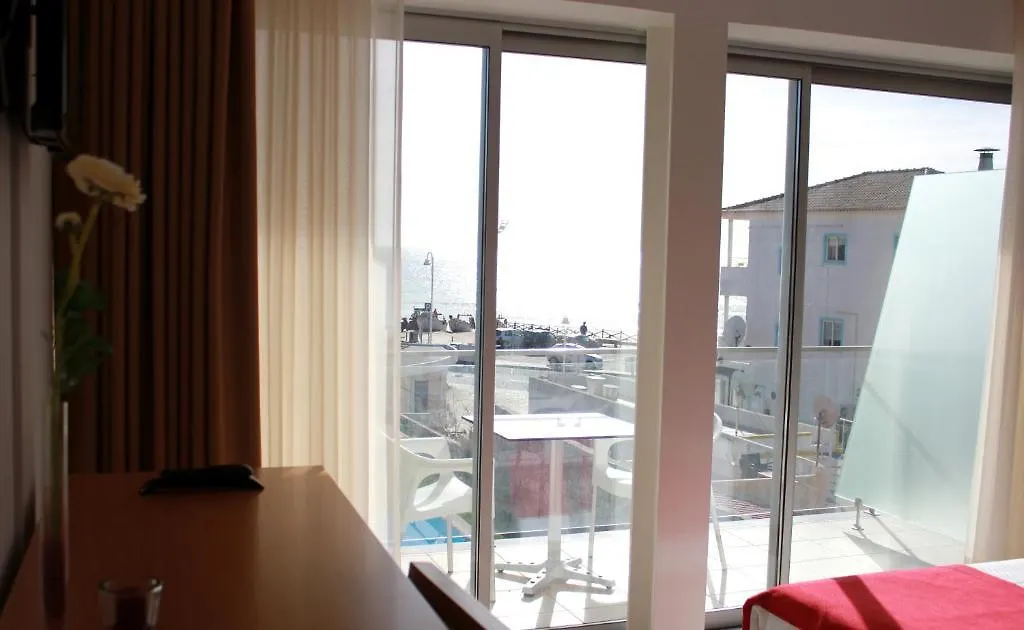 Casa Praia Mar ساليما بيت ضيافة