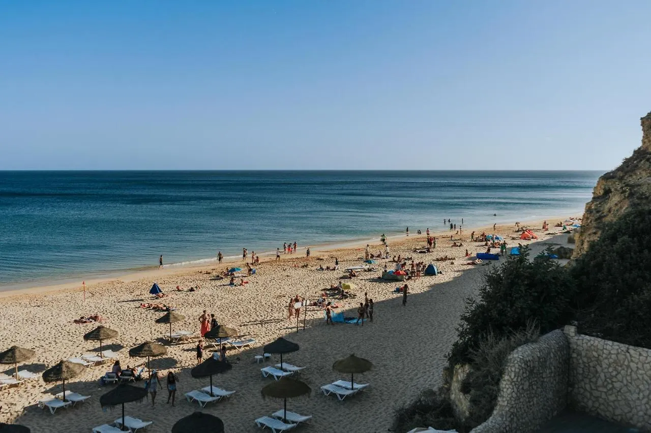 Casa Praia Mar Guest House Salema 0*,  Portugal