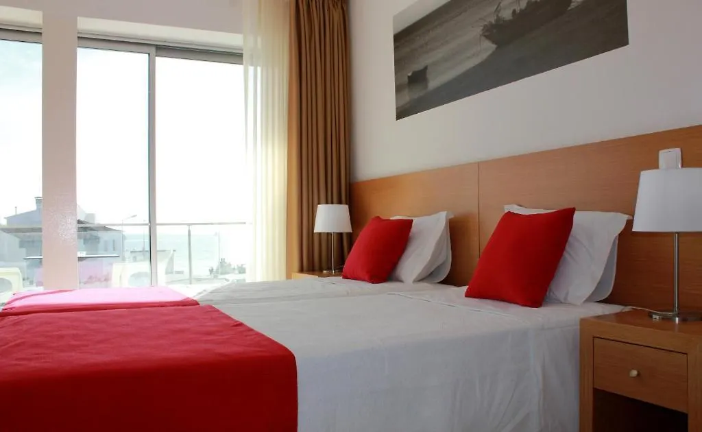 Casa Praia Mar Guest House Salema 0*,  Portugal