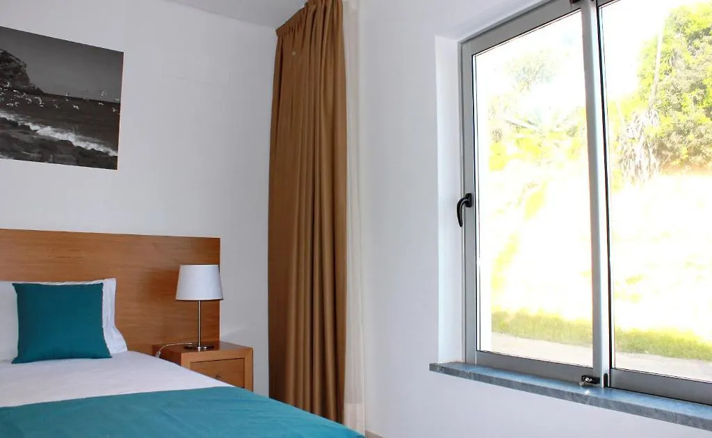 Casa Praia Mar Guest House Salema Portugal