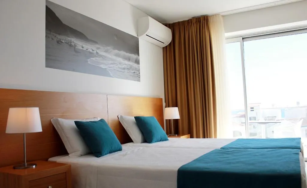 Casa Praia Mar Guest House Salema