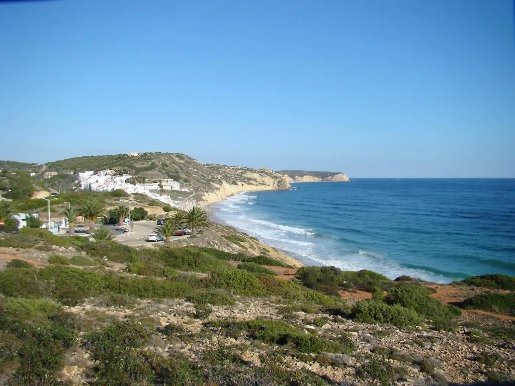 Casa Praia Mar Guest House Salema