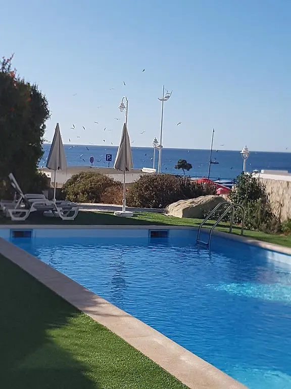 Casa Praia Mar Guest House Salema Portugal