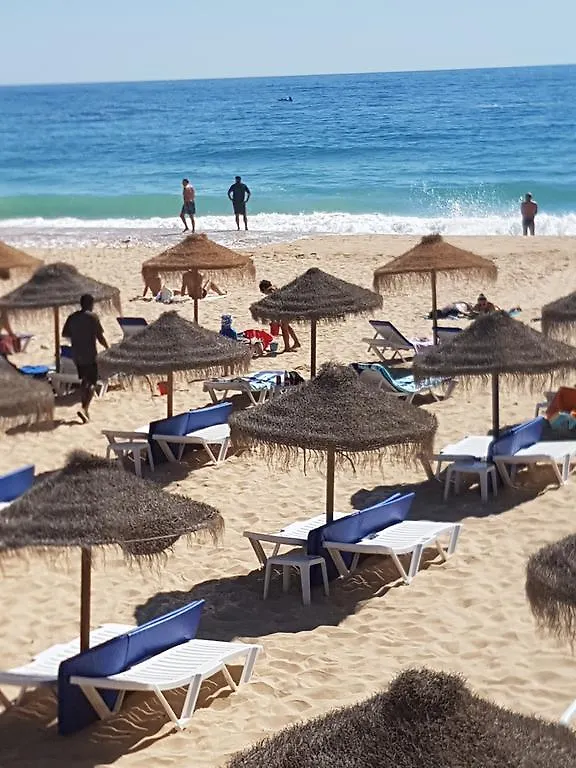 Casa Praia Mar Guest House Salema