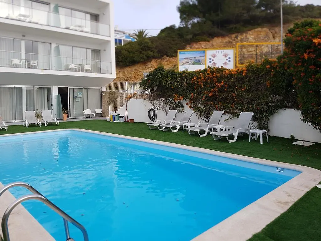 Casa Praia Mar Guest House Salema