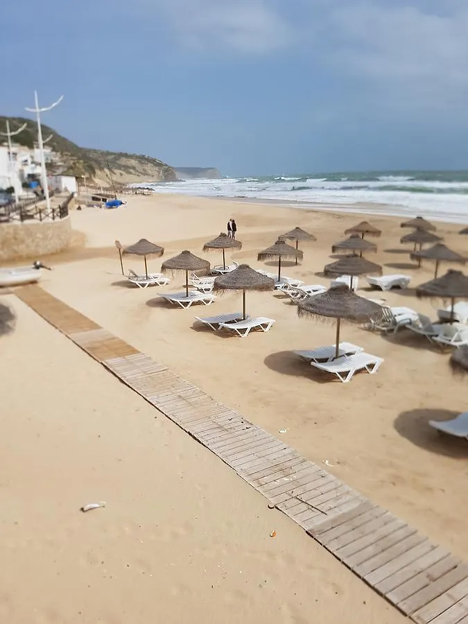 Casa Praia Mar Guest House Salema Portugal