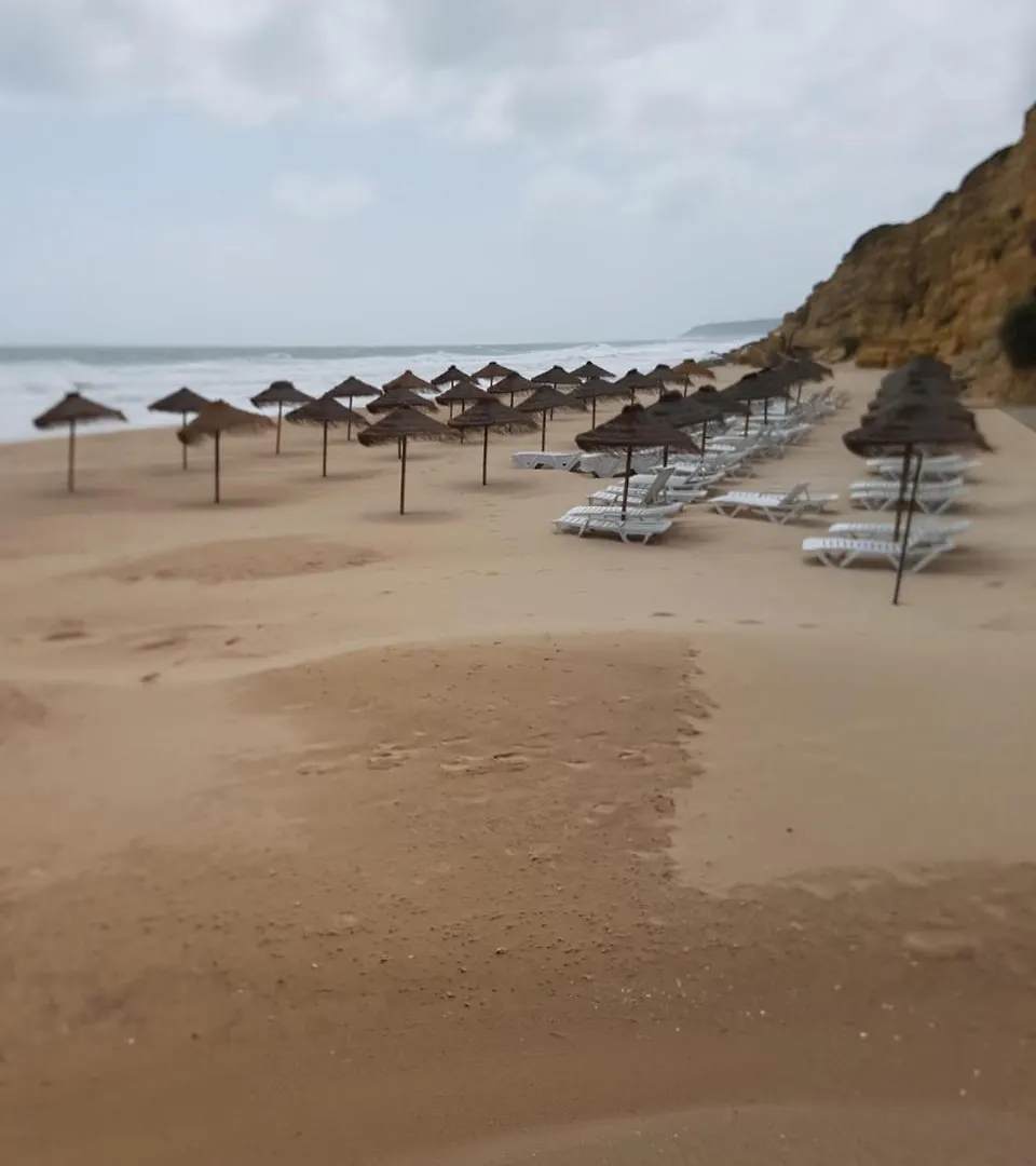 Casa Praia Mar Guest House Salema