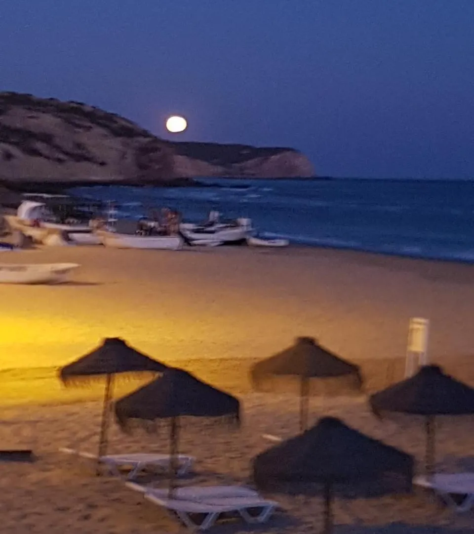 Casa Praia Mar Guest House Salema