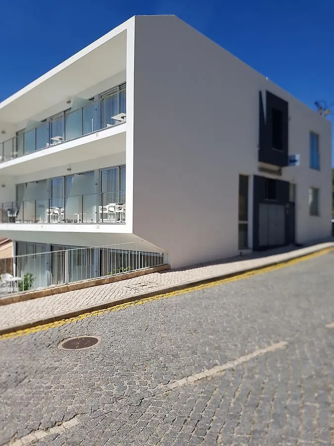 Casa Praia Mar Guest House Salema 0*,  Portugal